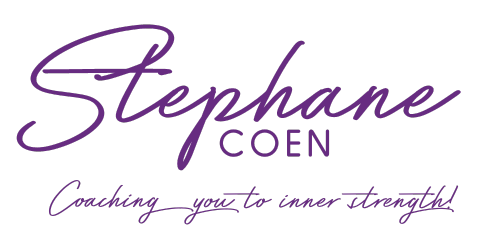 Logo paars transparant