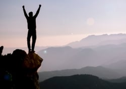 Volwassene coaching